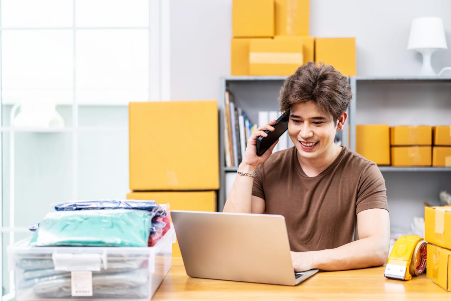 Automatizari Email Inteligente